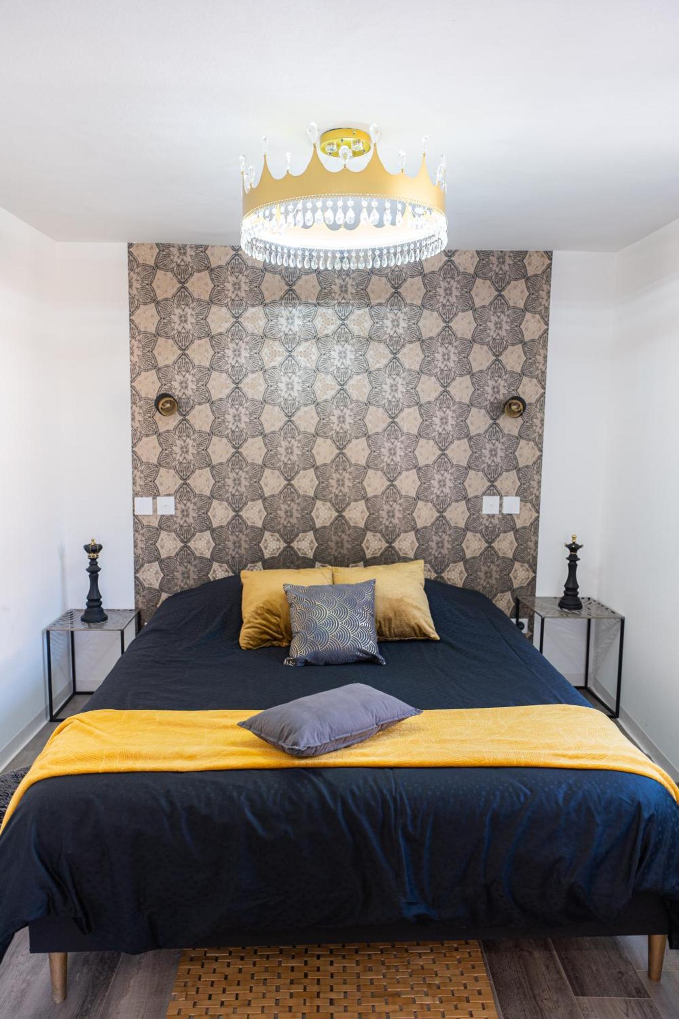 Appartement De La Noblesse - Designed By C.M Sélestat Dış mekan fotoğraf