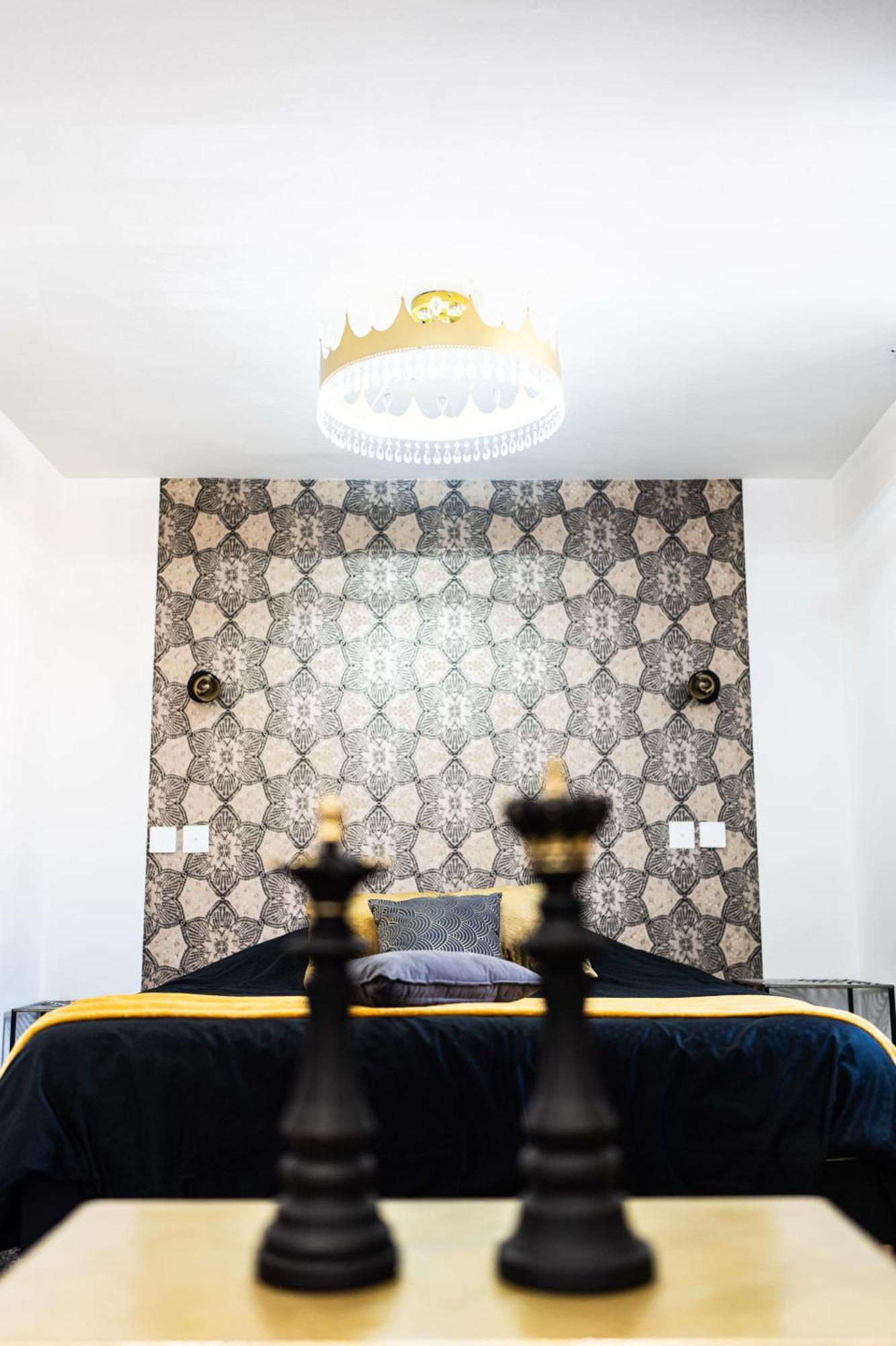 Appartement De La Noblesse - Designed By C.M Sélestat Dış mekan fotoğraf