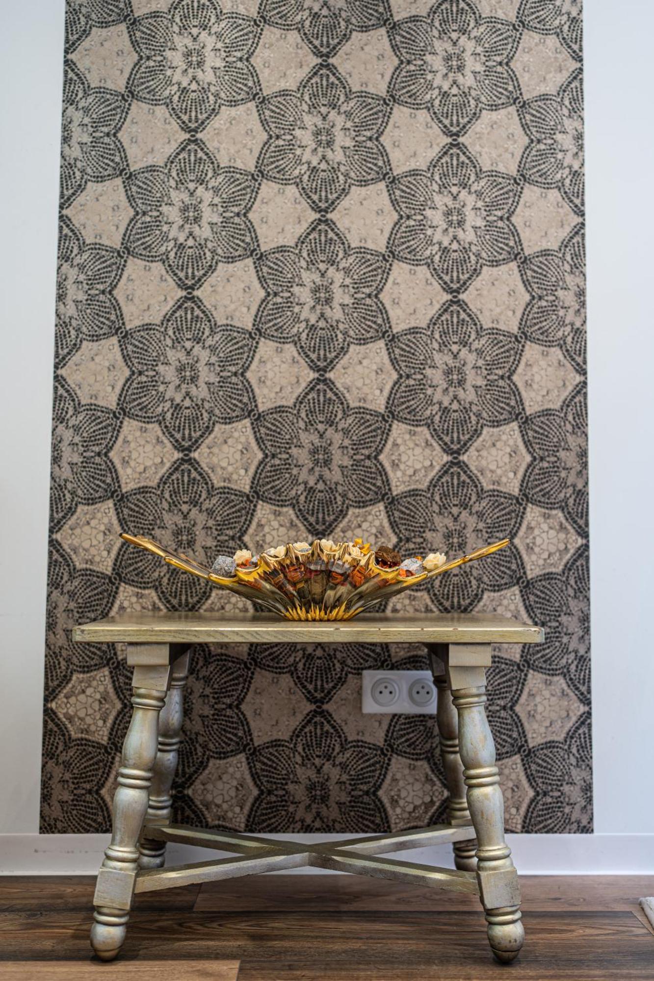 Appartement De La Noblesse - Designed By C.M Sélestat Dış mekan fotoğraf
